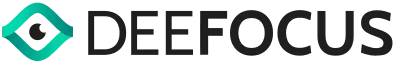 DeeFocus logo